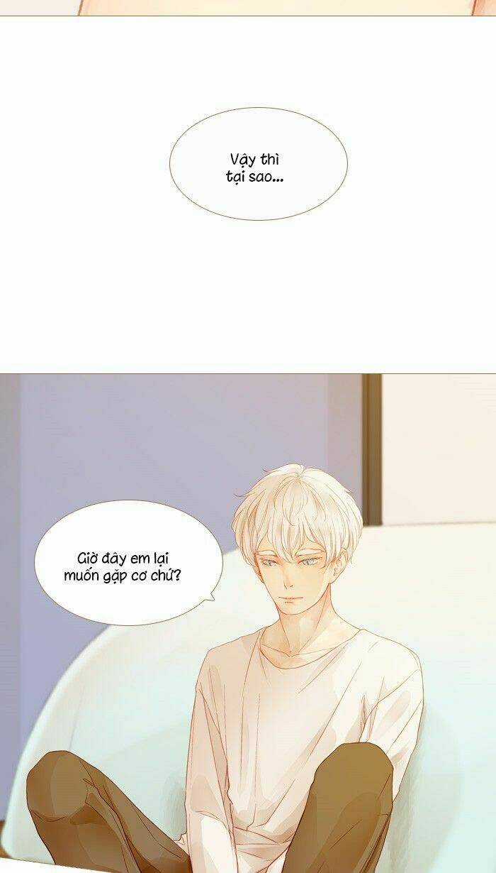 Little Rain Chapter 12 trang 14