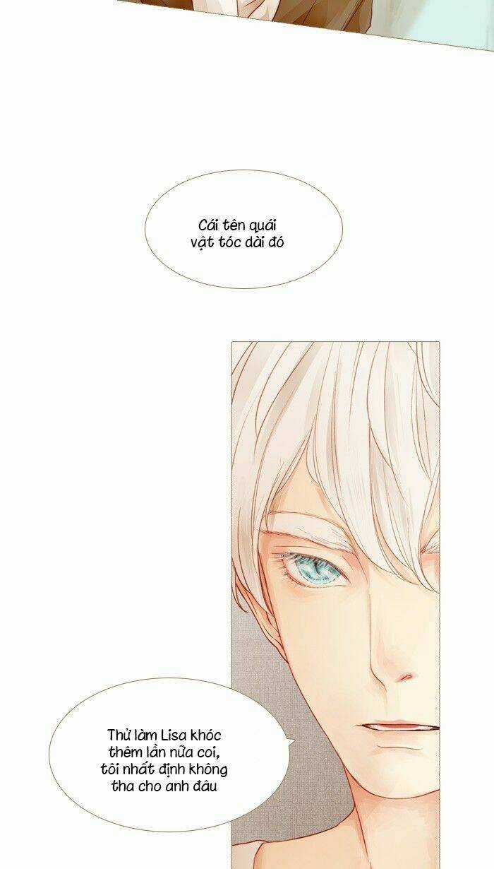 Little Rain Chapter 12 trang 15