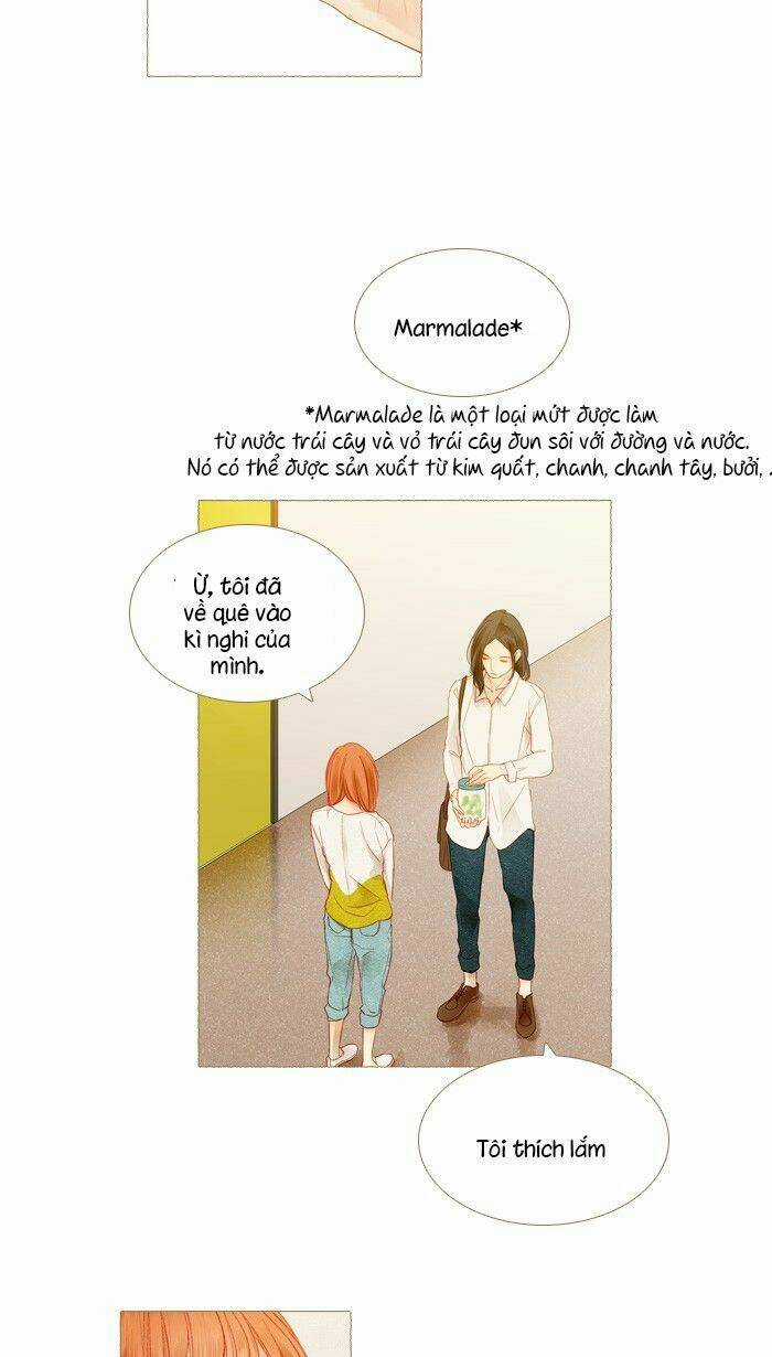 Little Rain Chapter 12 trang 18