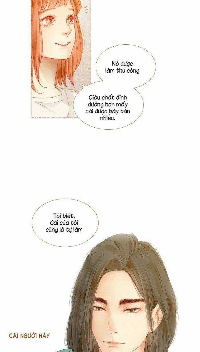 Little Rain Chapter 12 trang 19