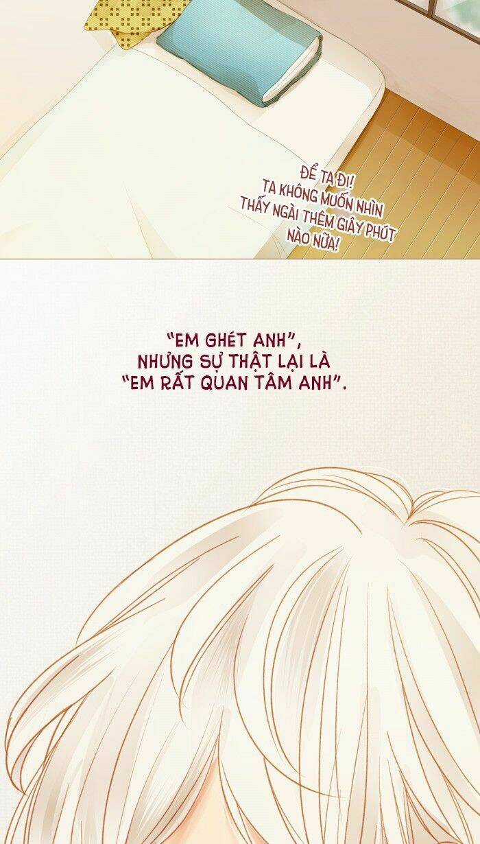 Little Rain Chapter 12 trang 2