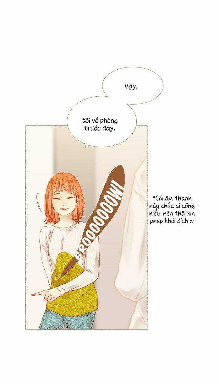 Little Rain Chapter 12 trang 21