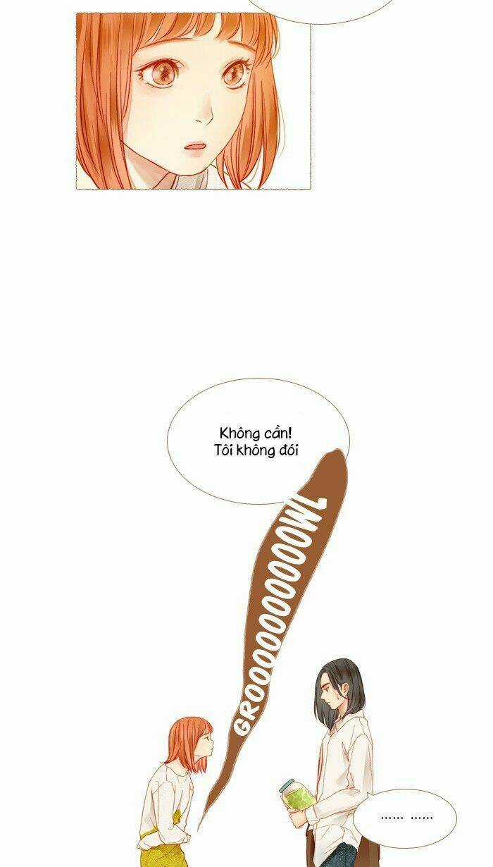 Little Rain Chapter 12 trang 23