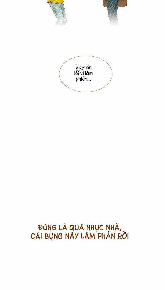 Little Rain Chapter 12 trang 24