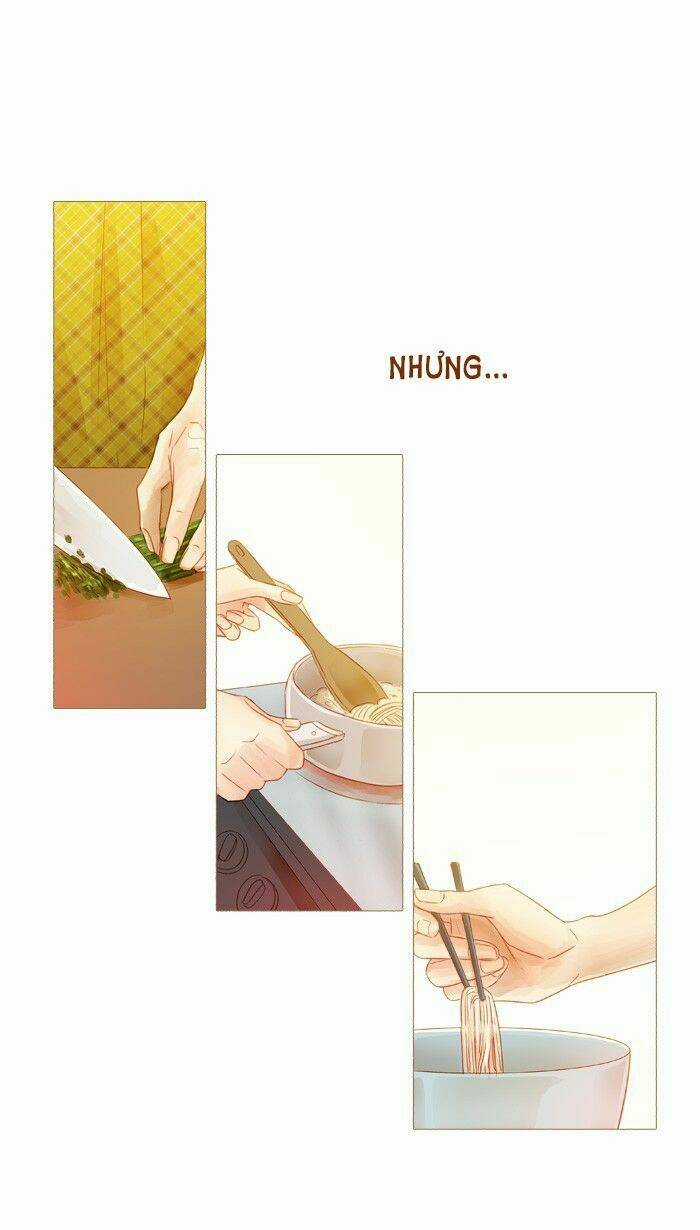 Little Rain Chapter 12 trang 25