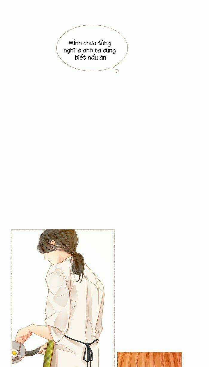 Little Rain Chapter 12 trang 26