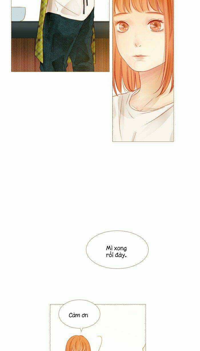 Little Rain Chapter 12 trang 27