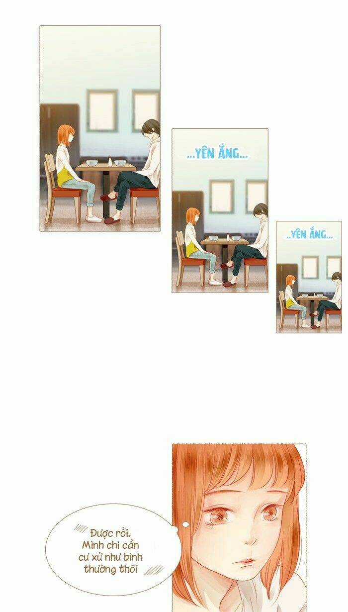 Little Rain Chapter 12 trang 29