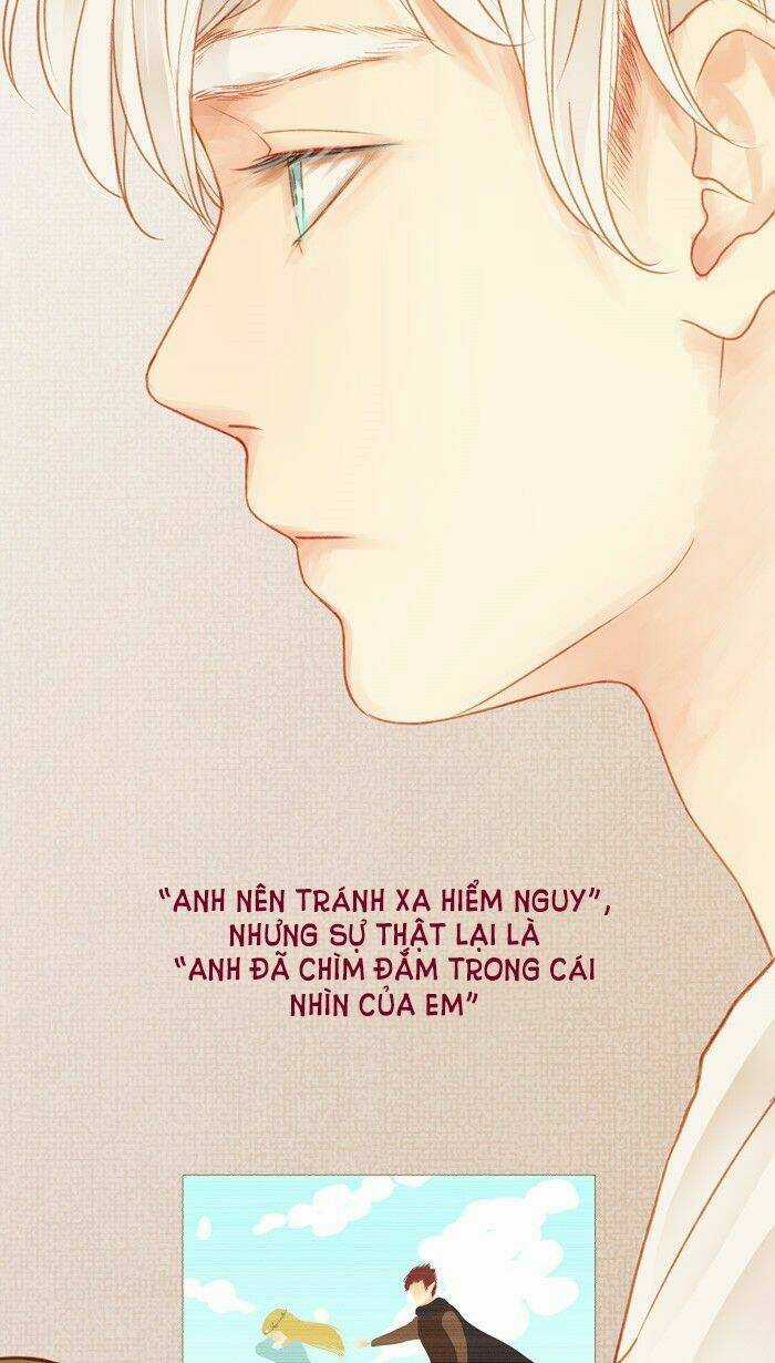 Little Rain Chapter 12 trang 3