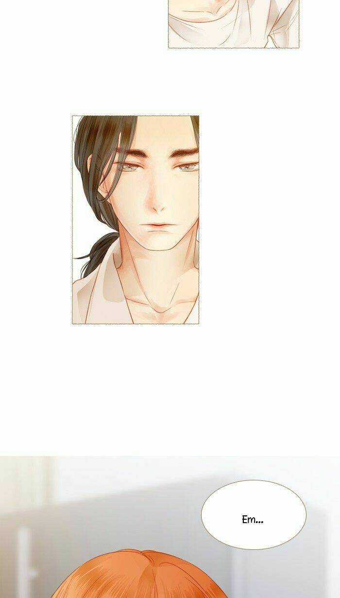 Little Rain Chapter 12 trang 30