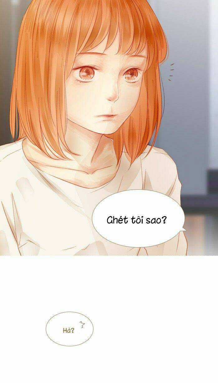 Little Rain Chapter 12 trang 31