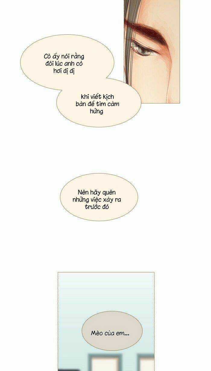 Little Rain Chapter 12 trang 35