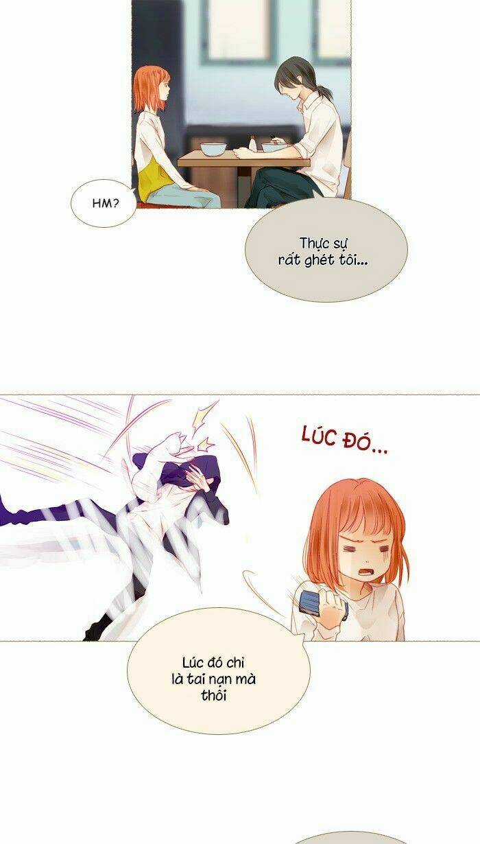 Little Rain Chapter 12 trang 36