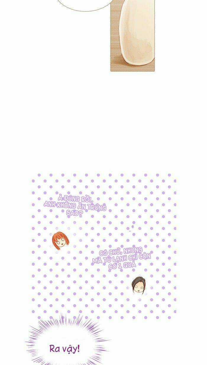 Little Rain Chapter 12 trang 39