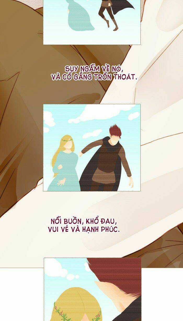 Little Rain Chapter 12 trang 4