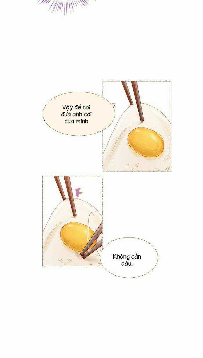 Little Rain Chapter 12 trang 40