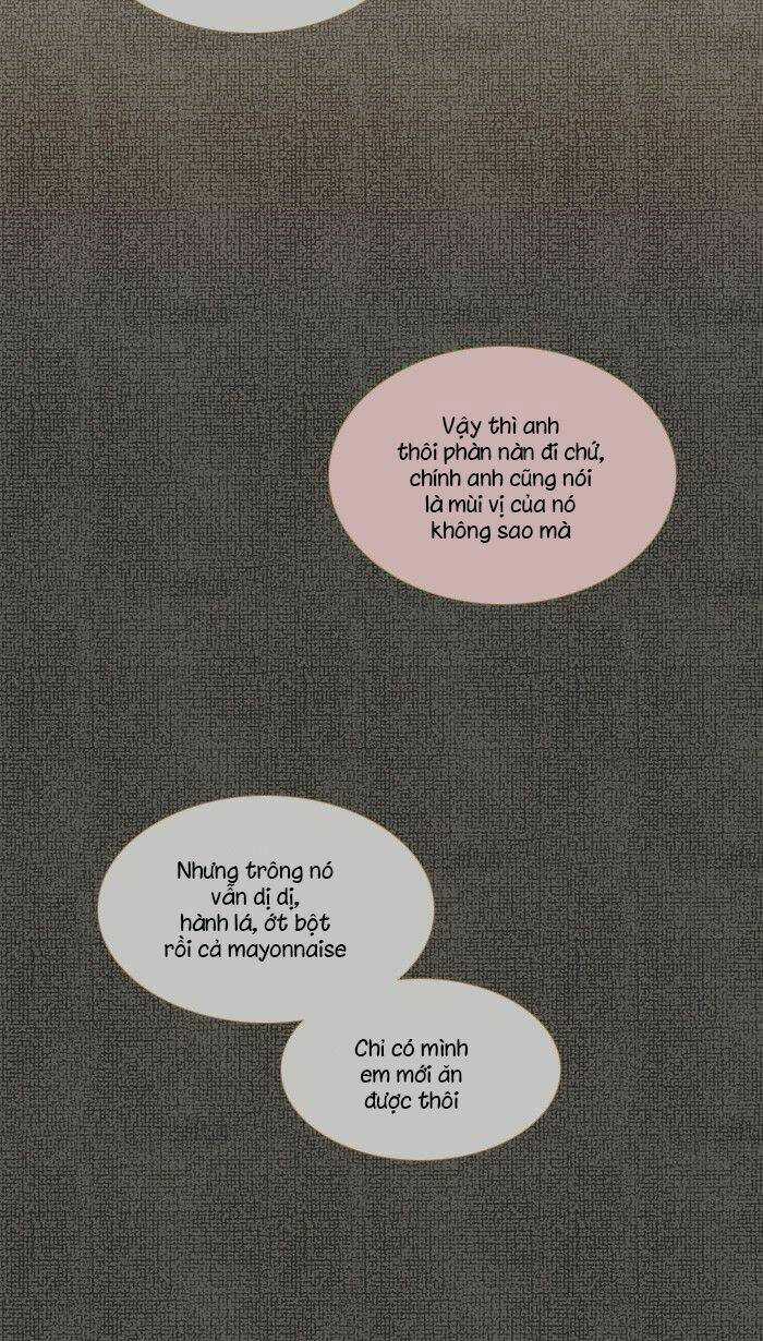 Little Rain Chapter 12 trang 44