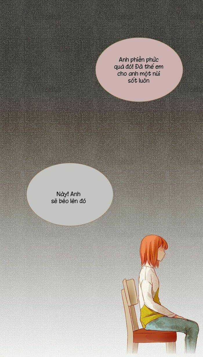 Little Rain Chapter 12 trang 45