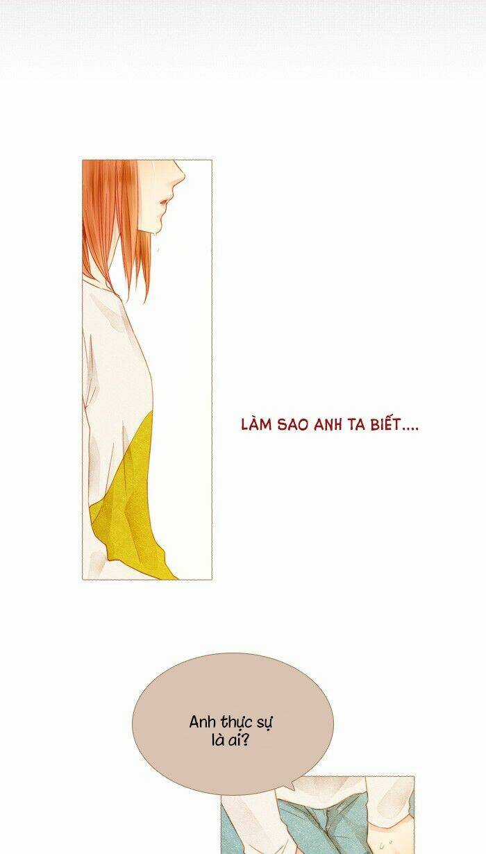 Little Rain Chapter 12 trang 46