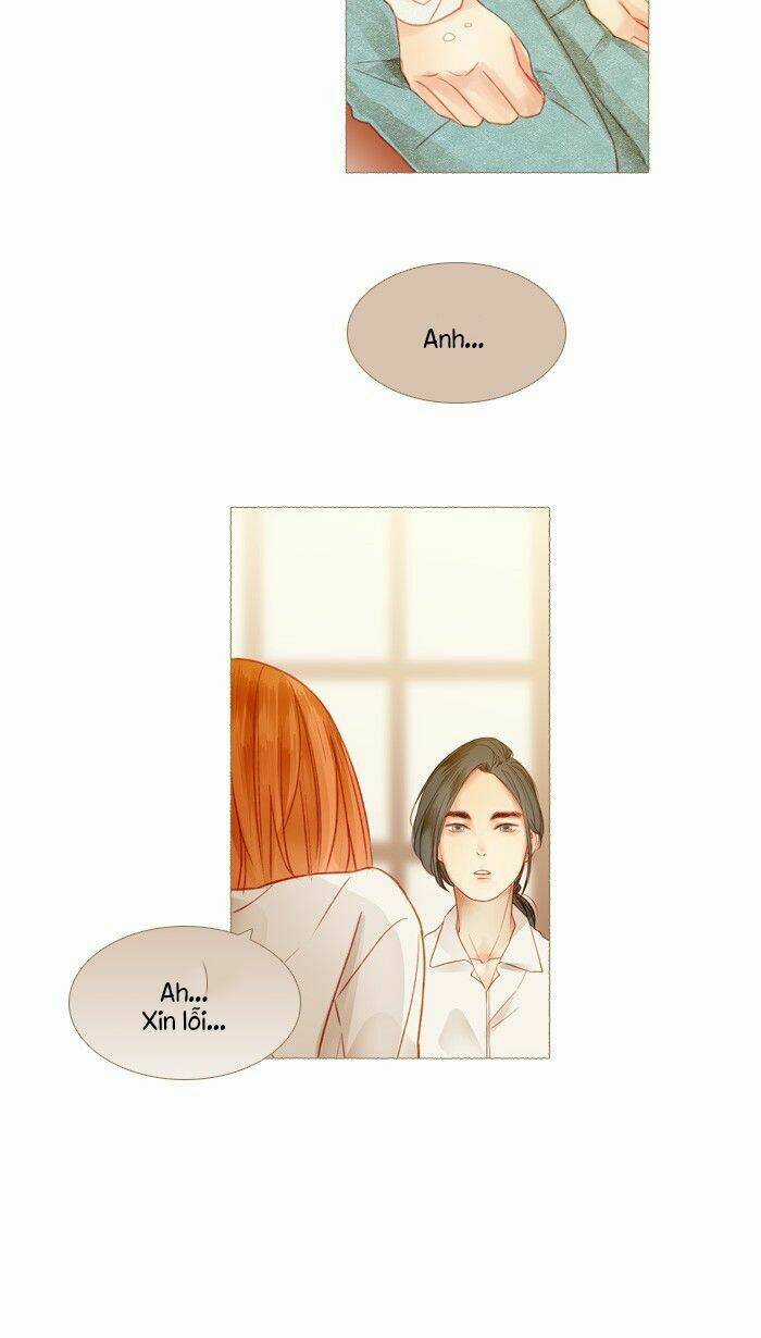 Little Rain Chapter 12 trang 47