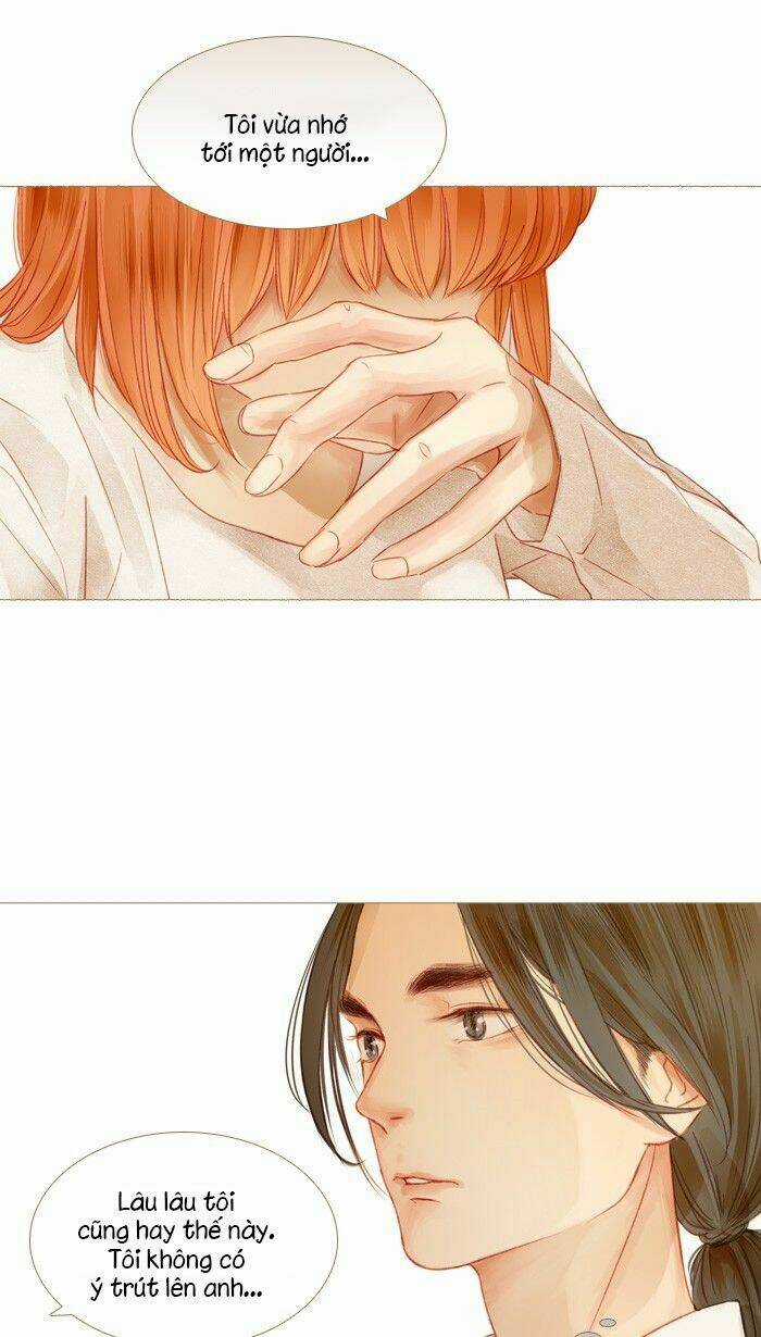 Little Rain Chapter 12 trang 48