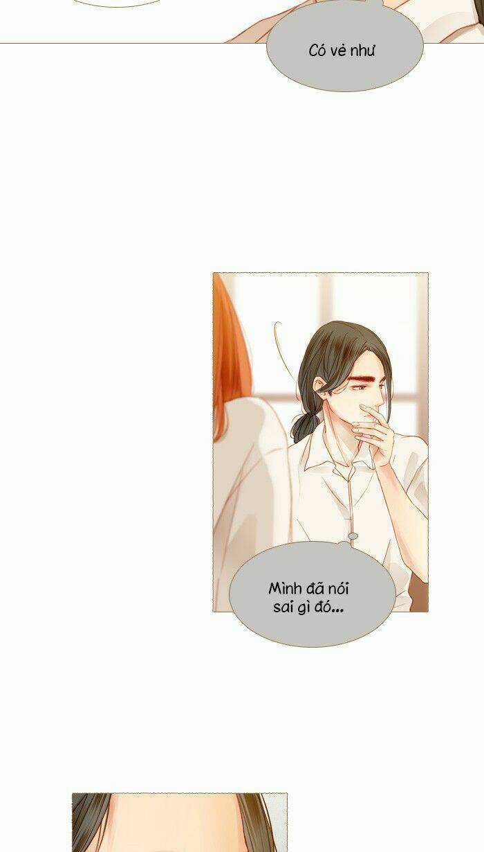 Little Rain Chapter 12 trang 49