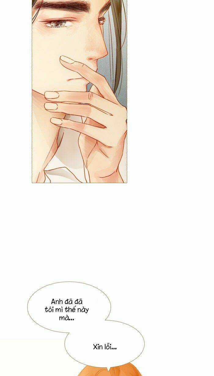 Little Rain Chapter 12 trang 50