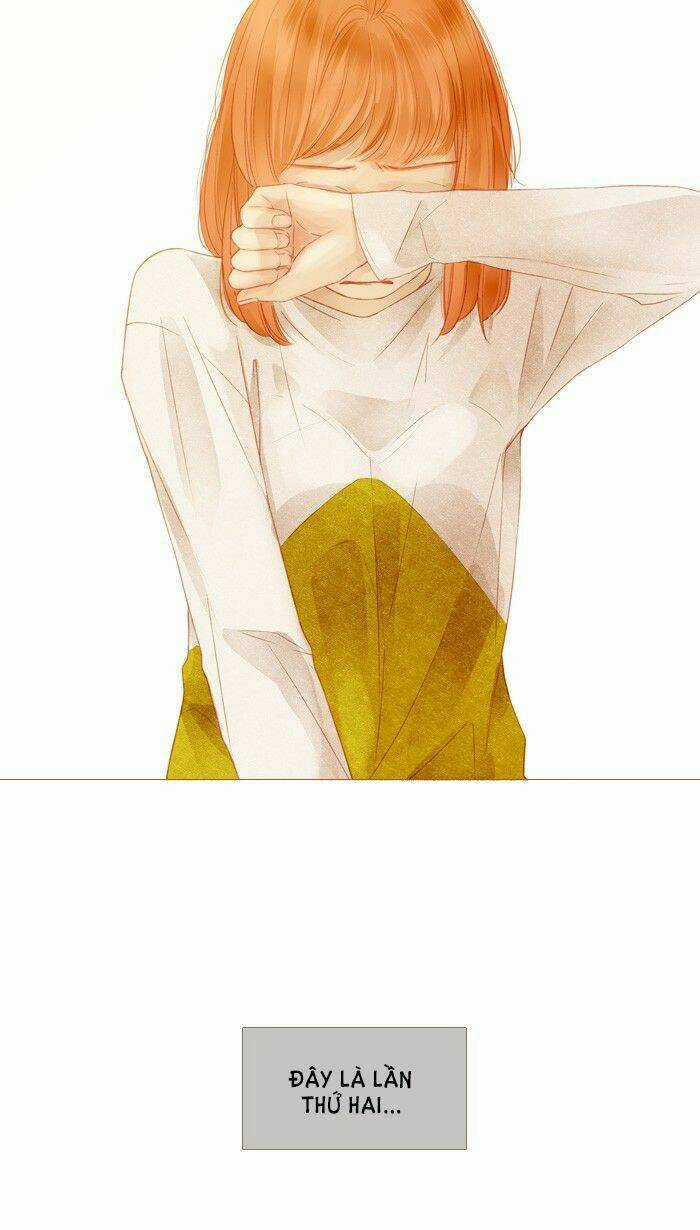 Little Rain Chapter 12 trang 51