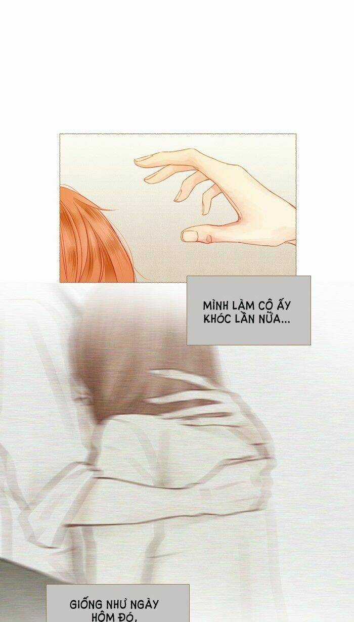 Little Rain Chapter 12 trang 52