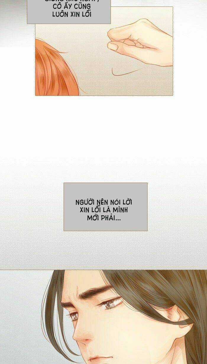 Little Rain Chapter 12 trang 53