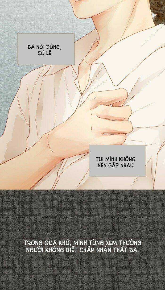 Little Rain Chapter 12 trang 54