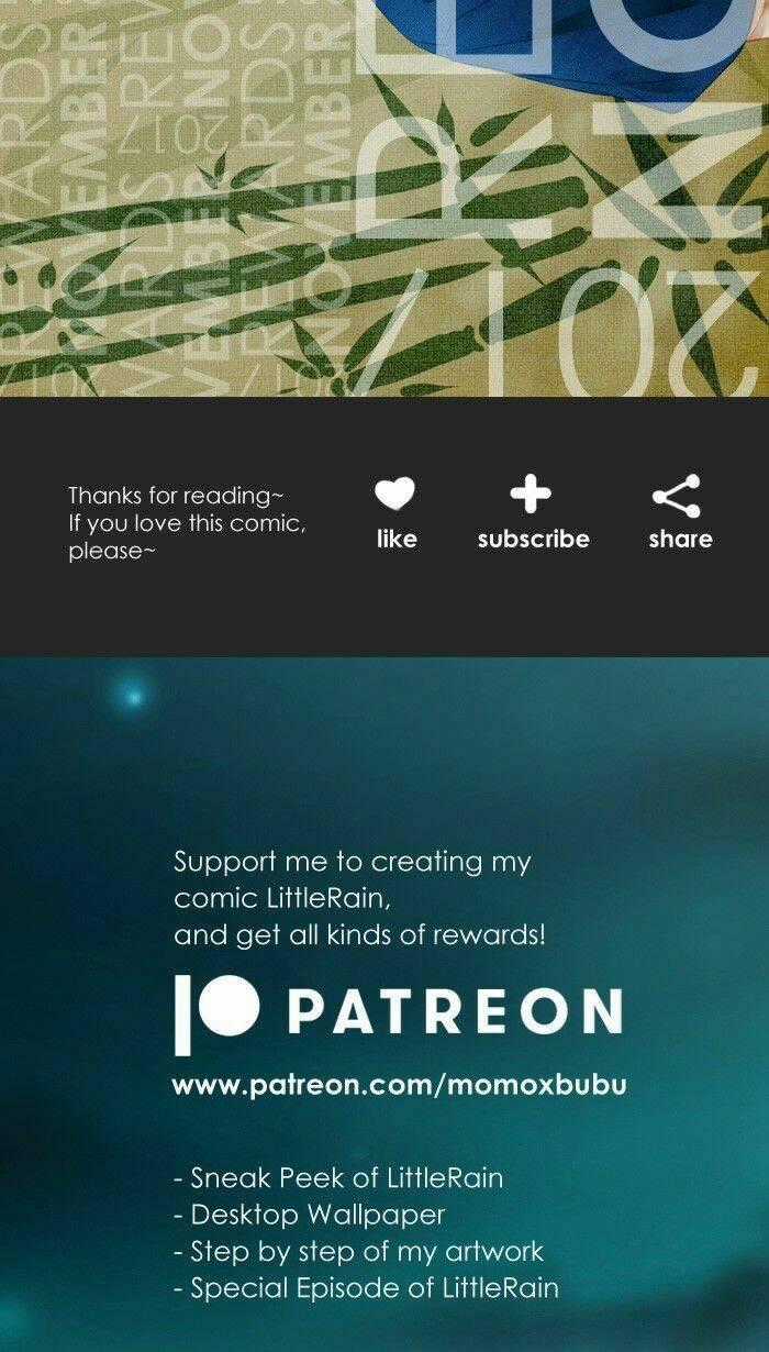 Little Rain Chapter 12 trang 58