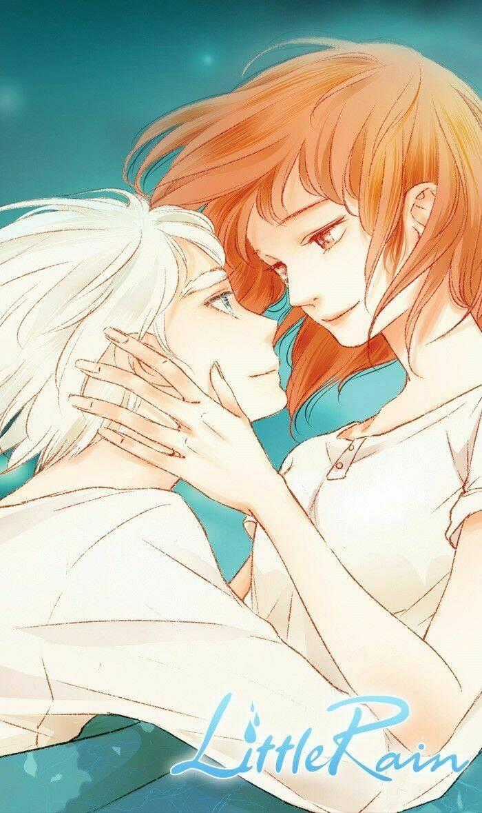 Little Rain Chapter 12 trang 59