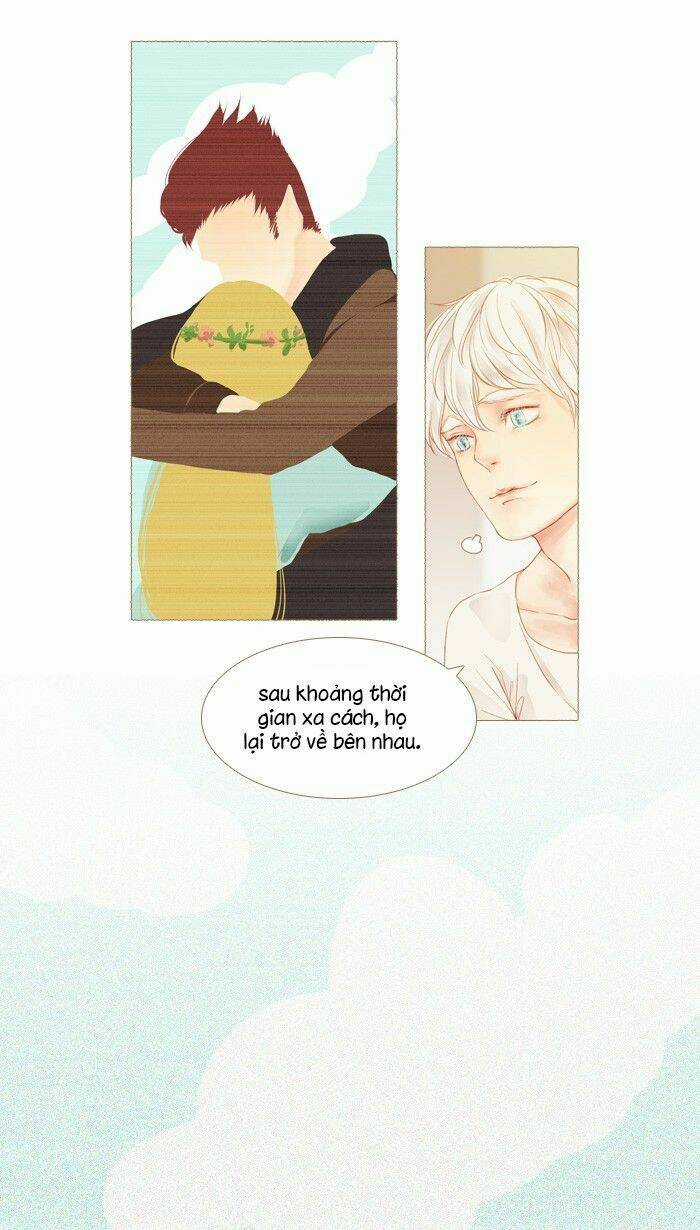 Little Rain Chapter 12 trang 6