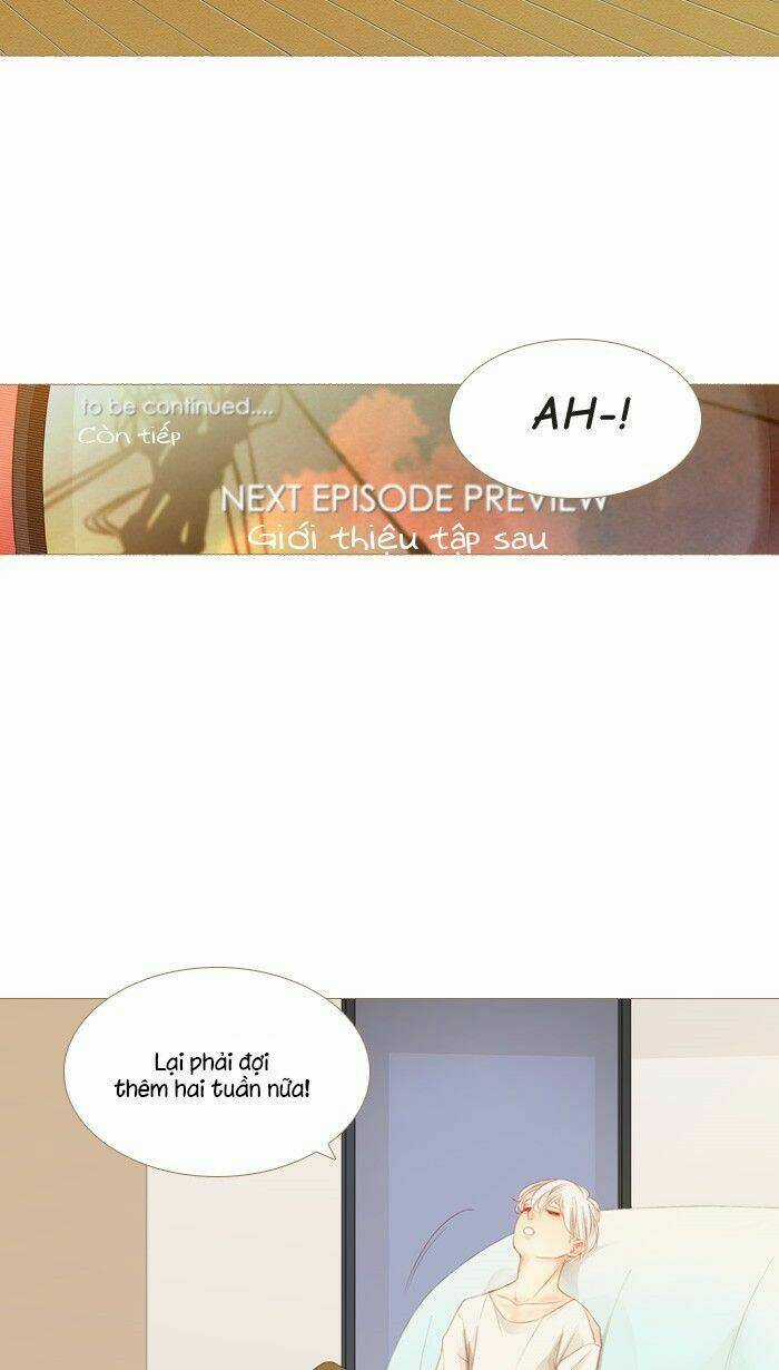 Little Rain Chapter 12 trang 9