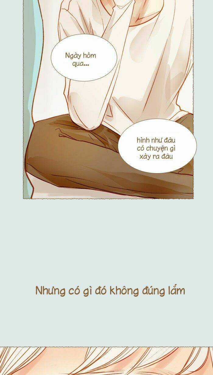 Little Rain Chapter 13 trang 10