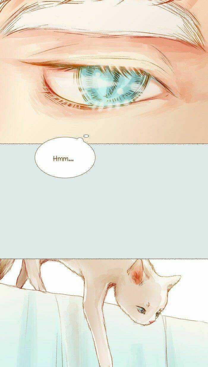 Little Rain Chapter 13 trang 11