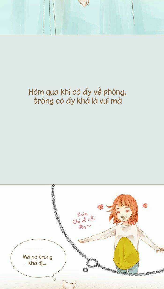 Little Rain Chapter 13 trang 12