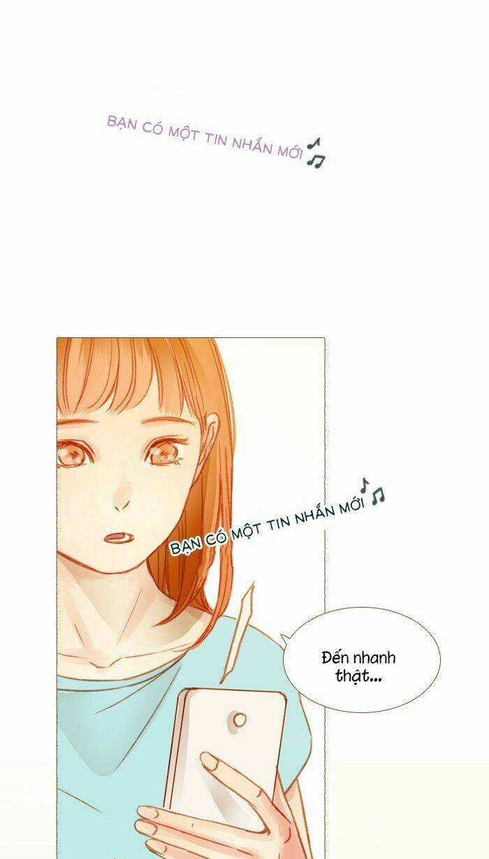 Little Rain Chapter 13 trang 18