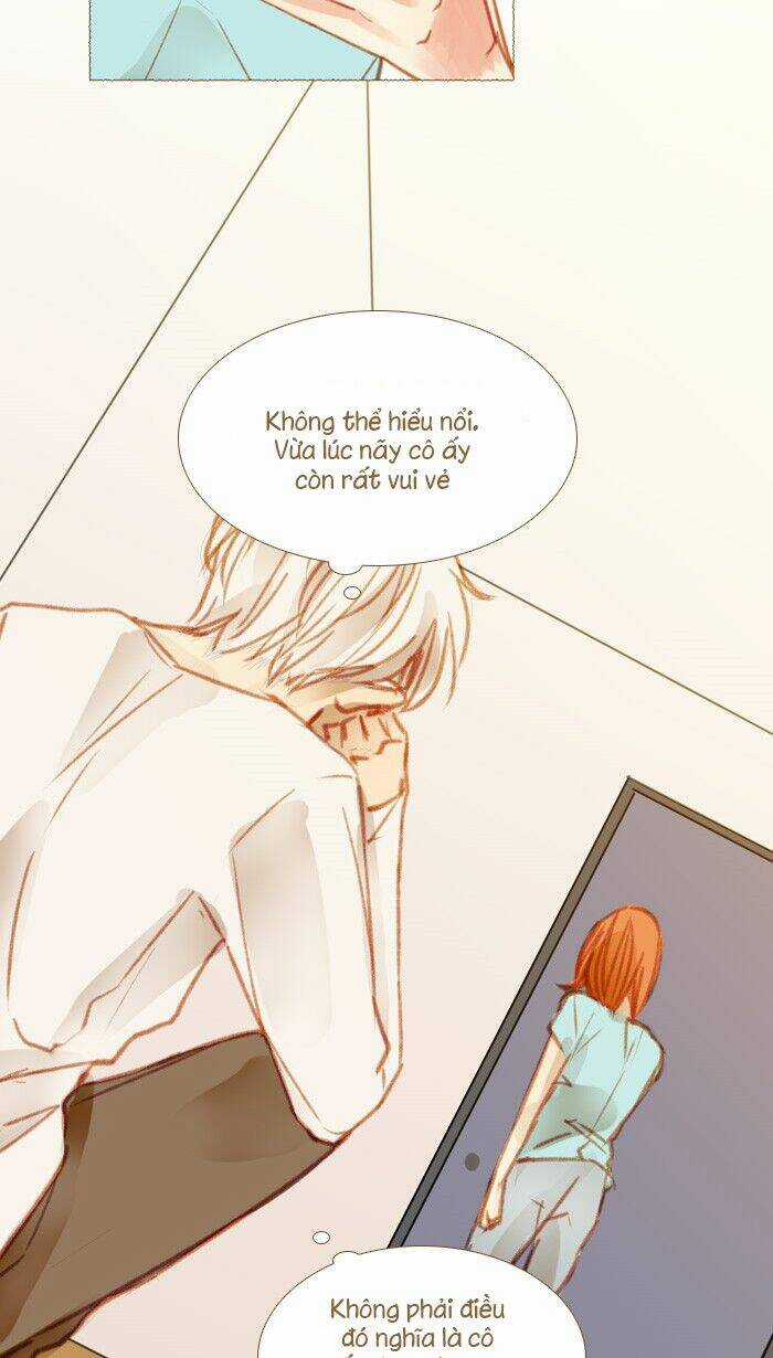 Little Rain Chapter 13 trang 19