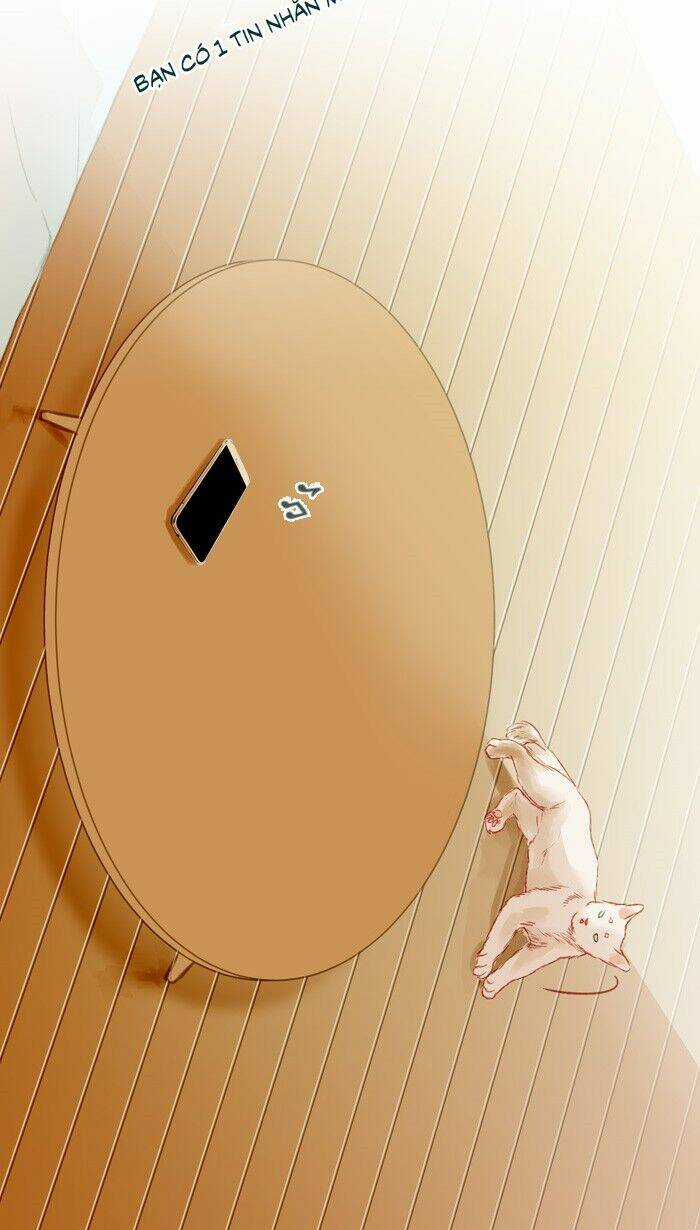 Little Rain Chapter 13 trang 2