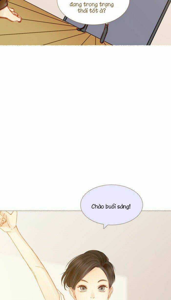 Little Rain Chapter 13 trang 20