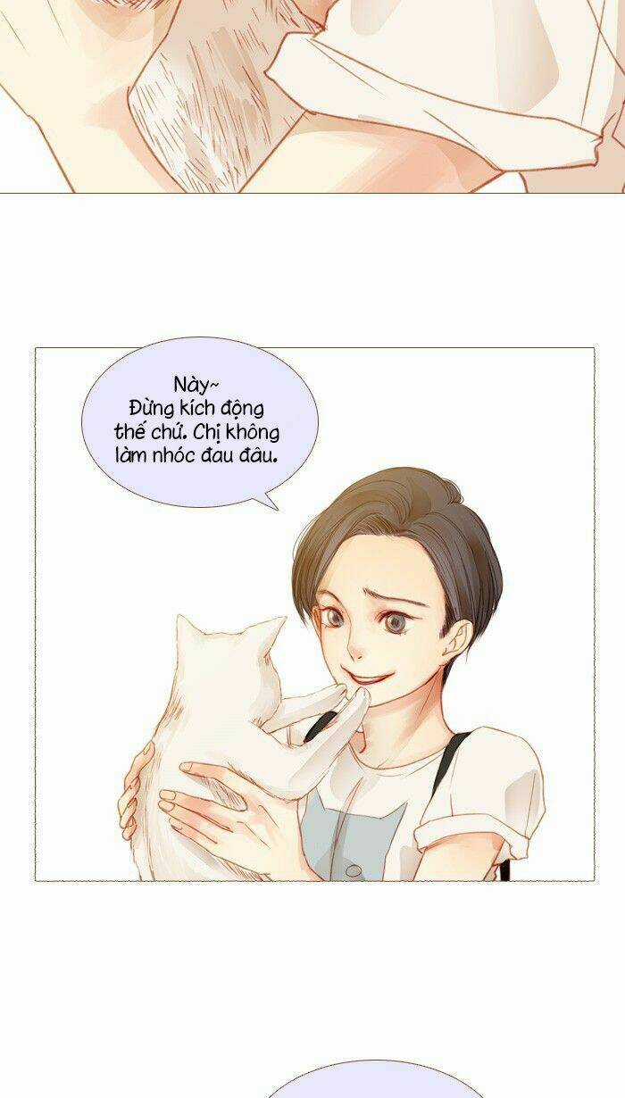 Little Rain Chapter 13 trang 24