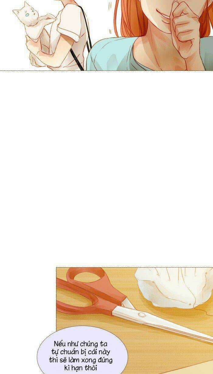 Little Rain Chapter 13 trang 26