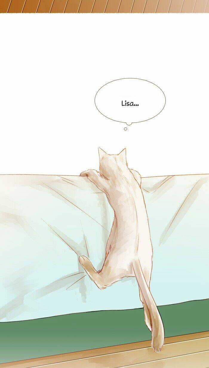 Little Rain Chapter 13 trang 3