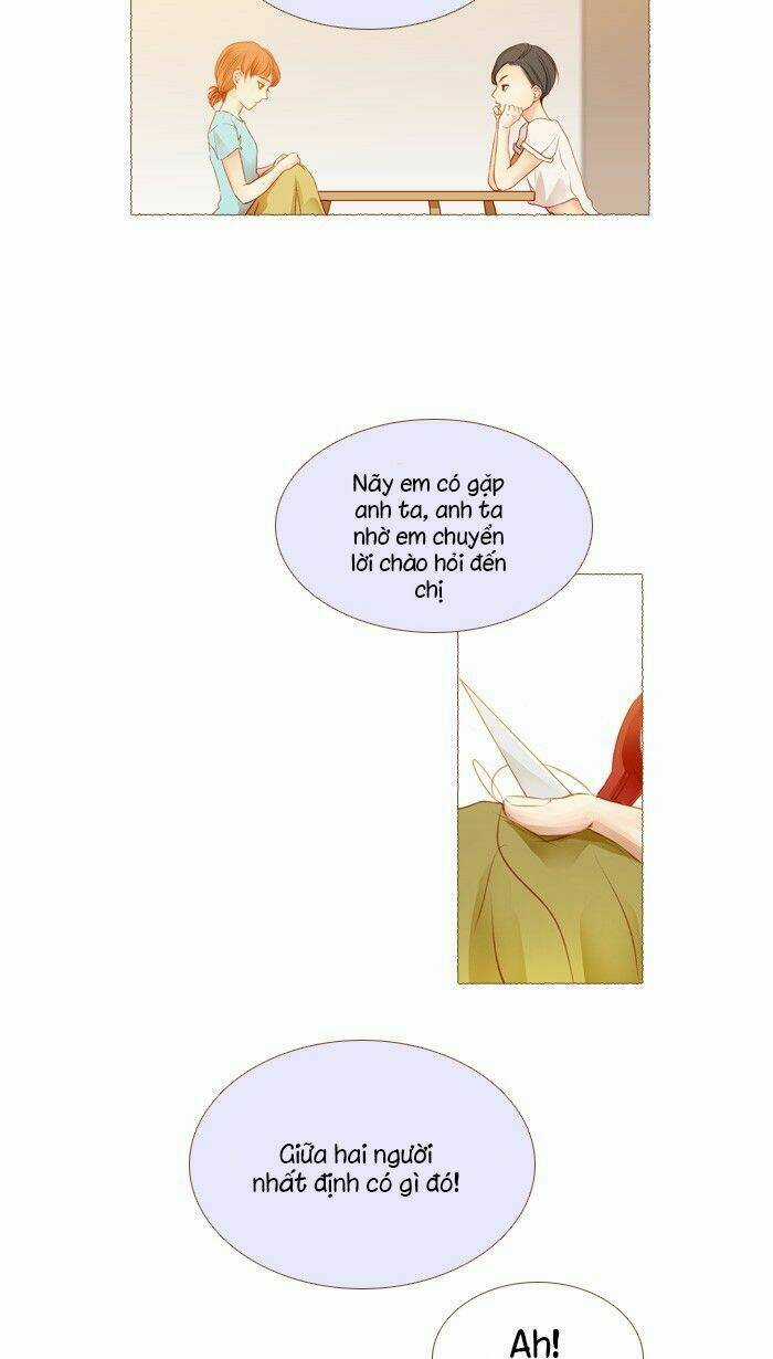 Little Rain Chapter 13 trang 35