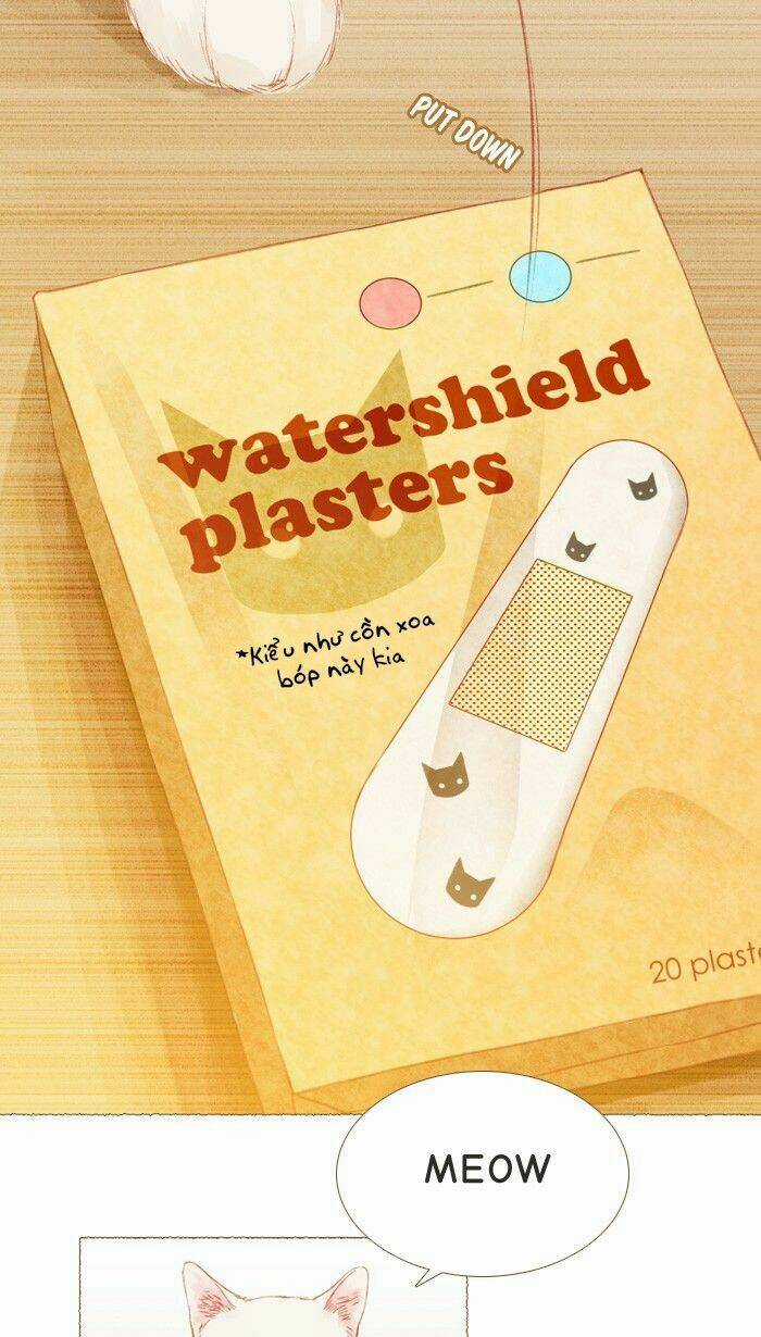 Little Rain Chapter 13 trang 38