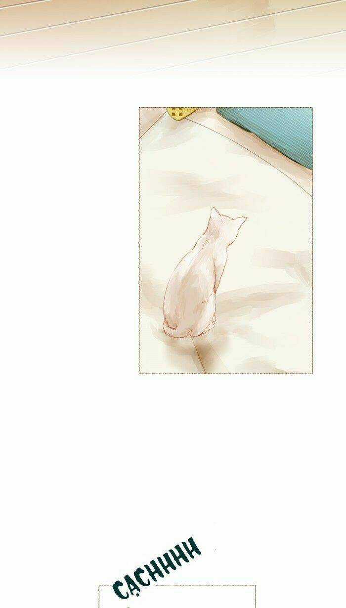 Little Rain Chapter 13 trang 4