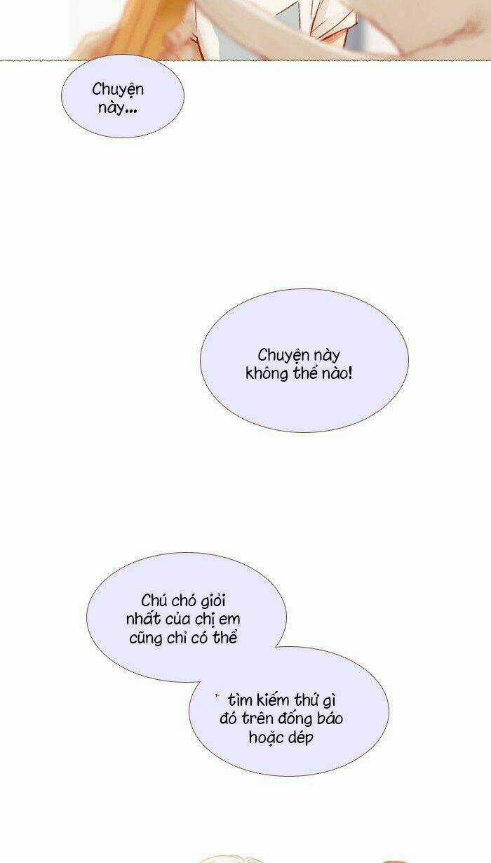 Little Rain Chapter 13 trang 41