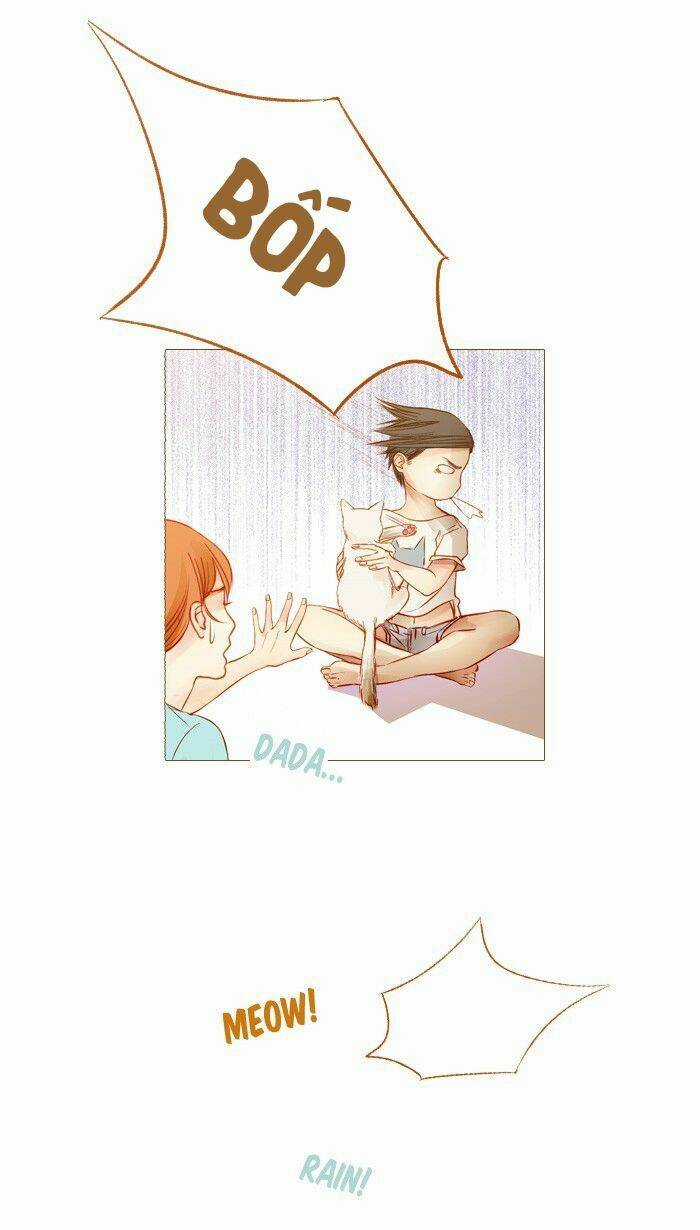 Little Rain Chapter 13 trang 44